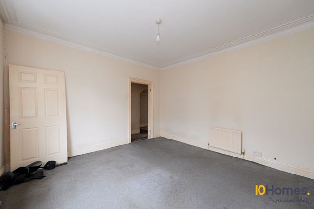 Flat for sale in May Street, South Shields