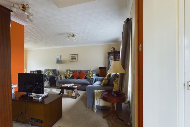Semi-detached house for sale in Station Road, Cromer