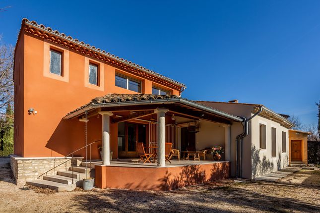 Thumbnail Property for sale in Roussillon, Vaucluse, Provence-Alpes-Côte D'azur, France