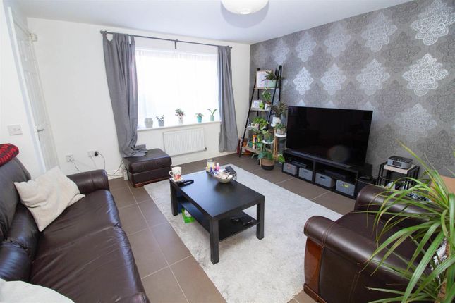 Terraced house for sale in Beadnell Drive, Seaham