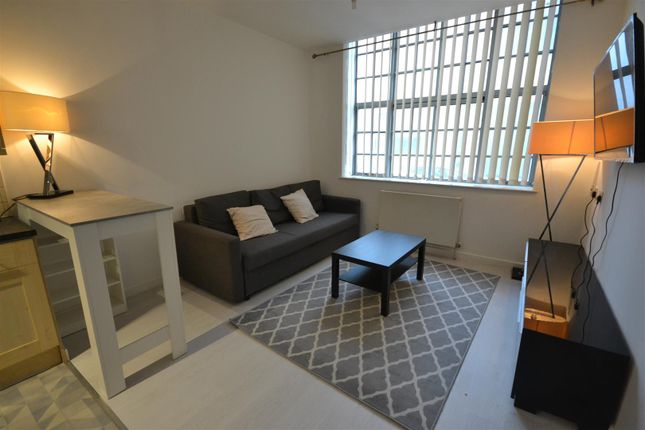 Flat for sale in Squirrels Building, Colton Street, Leicester