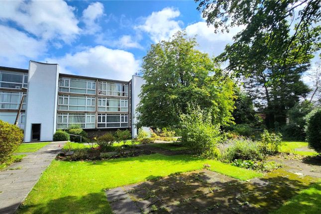 1-bed flat on 46, Gorse Hey Court, Liverpool, £110,000