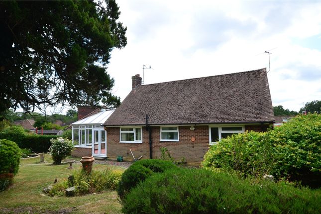 2-bed house on 4, Parkside, West Sussex, £495,000
