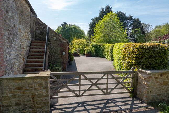 Drone - Thorpe Farm, Tealby (59 Of 60)
