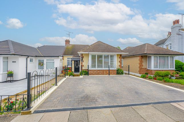 Bungalow for sale in Leighview Drive, Leigh-On-Sea