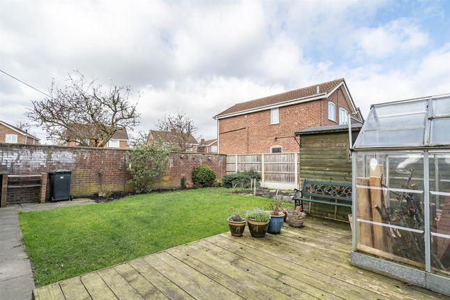 39, Sycamore Road, Barlby photo 3