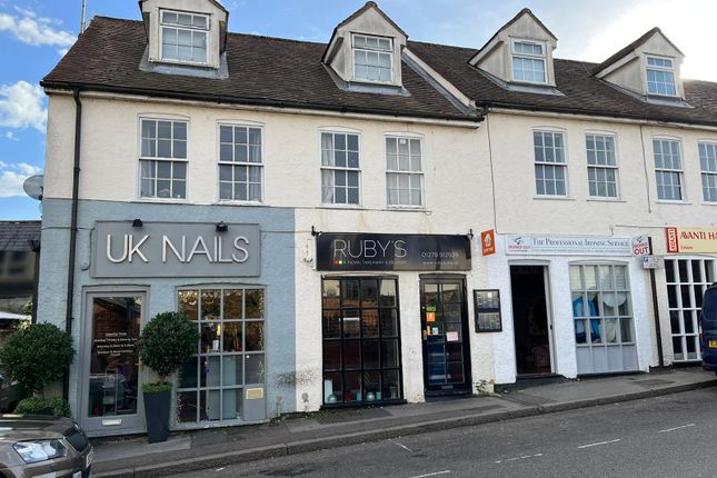 Thumbnail Retail premises for sale in Newtown Road, Bishops Stortford