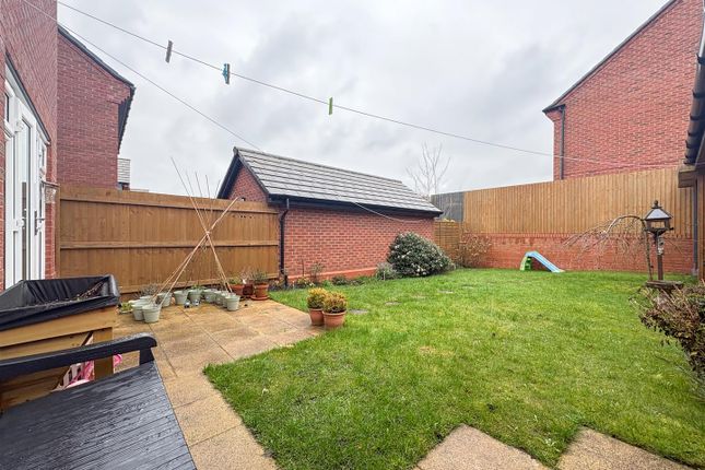 31, Lomas Way, Congleton photo 4