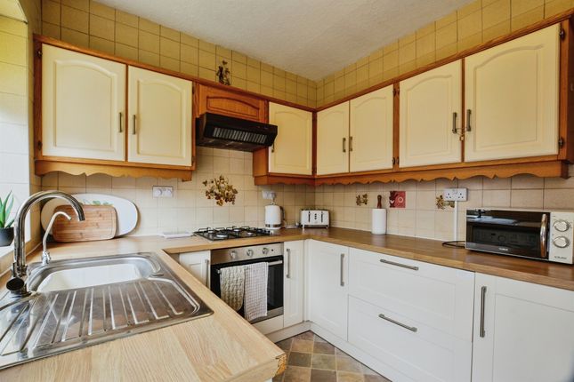 25, Lumley Crescent, Skegness photo 4