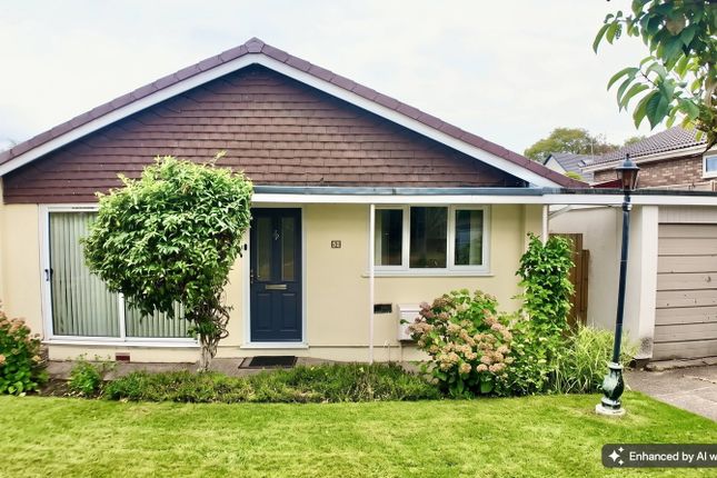 3-bed detached on 7, Severn Road, Blackwood, £310,000