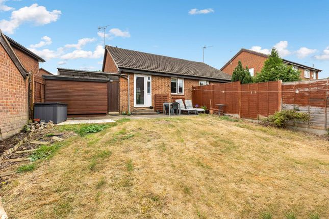 137 Coleridge Close, Hitchin photo 4