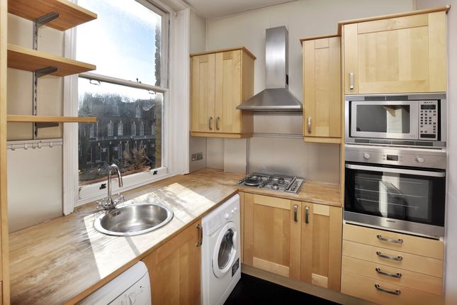 Flat 4 40, Brondesbury Villas, London photo 3