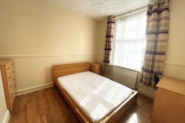 Thumbnail Terraced house to rent in Highland Road, Southsea