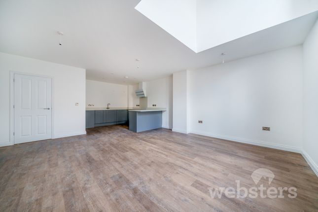 Town house for sale in Park Lane, Norwich
