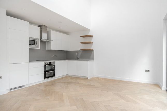 11,, Bell Foundry Close, London photo 4