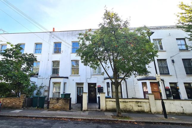 Davenant Road N19