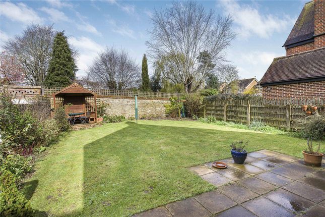 Detached house for sale in Mitchell Close, Thame, Oxfordshire