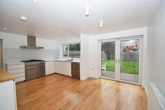 2a, Bertie Road, Kenilworth photo 4