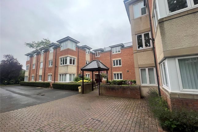 Thumbnail Flat for sale in Louisville, Ponteland, Newcastle Upon Tyne, Northumberland