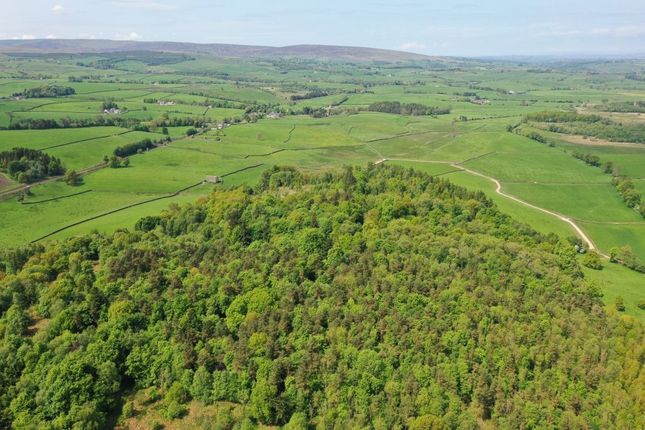 Land for sale in Lawkland, Austwick, North Yorkshire