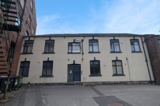 Flat 2 - Swallow Hill Works, 353 Tong Road, Leeds photo 2