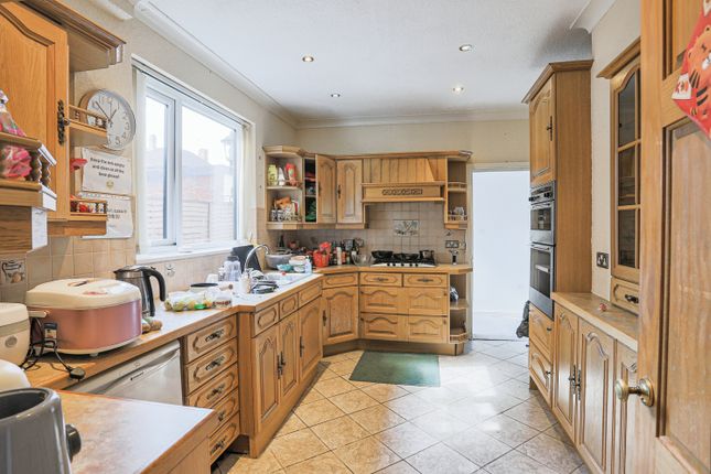 Terraced house for sale in Siward Street, York, North Yorkshire