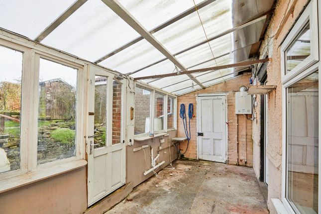 Detached house for sale in Newbridge Road, Ambergate, Belper