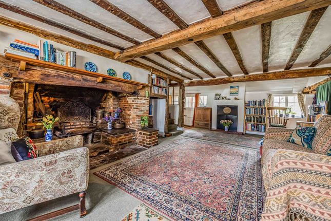 Box Cottage, 23, East Street, Emsworth photo 2