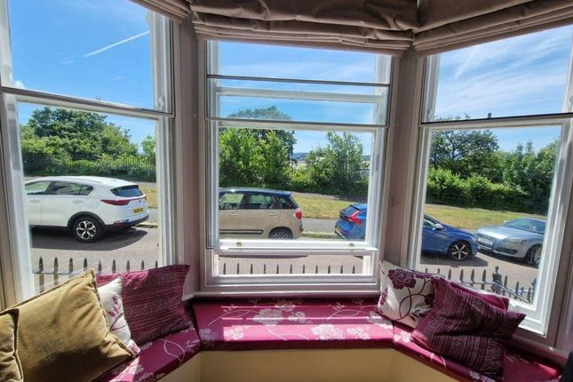 7,Flat 1, The Beacon, Exmouth photo 3