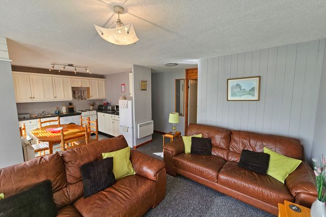 Lodge for sale in Honicombe Manor, Callington, Cornwall