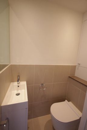 Property to rent in Boundary Road, London