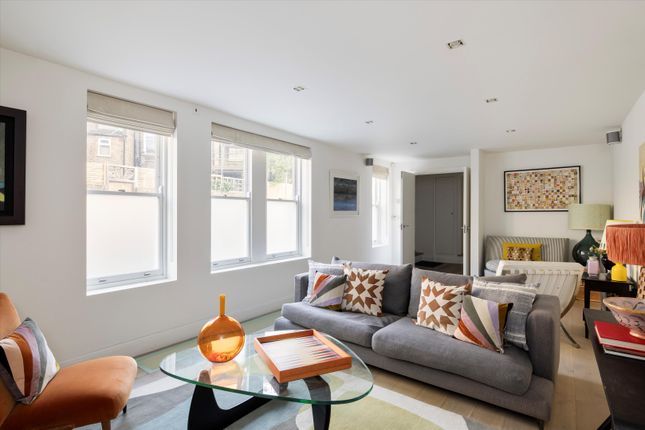Detached house for sale in Pottery Lane, London W11.