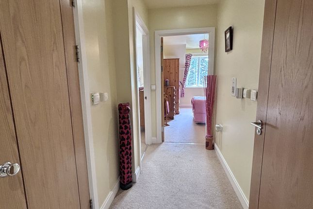 Apt 36 Mulberry Court, Enderby  Road, Leicester photo 4