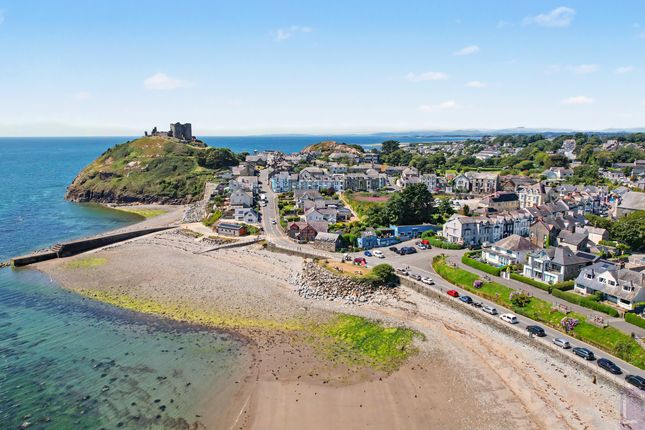 Maes-Y-Don, Criccieth photo 3