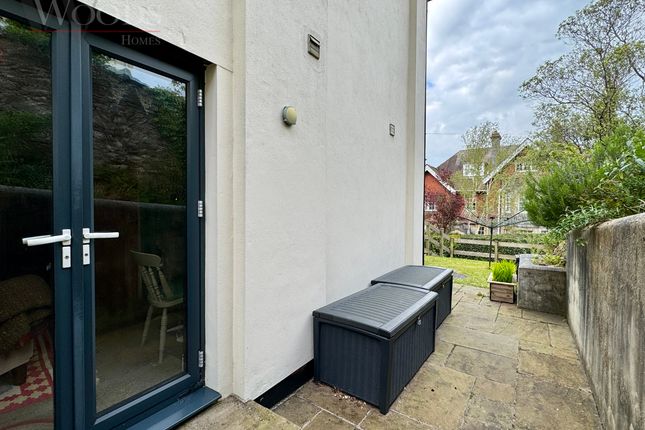 End terrace house for sale in Elwell Gardens, Plymouth Road, Totnes