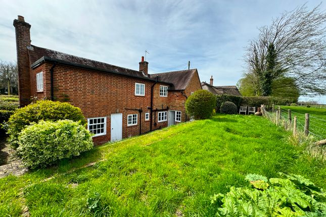 Detached house for sale in Ivy Church Cottage, Alderbury, Salisbury