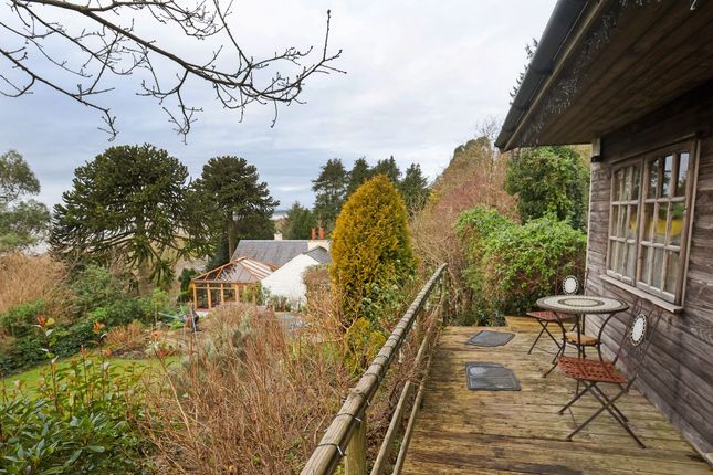 Cottage for sale in Kirkmabreck Burn, Carsluith