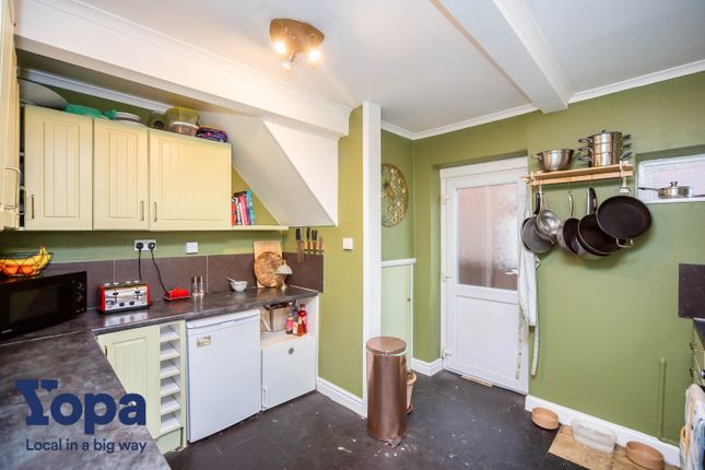 Semi-detached house for sale in Willow Avenue, Faversham