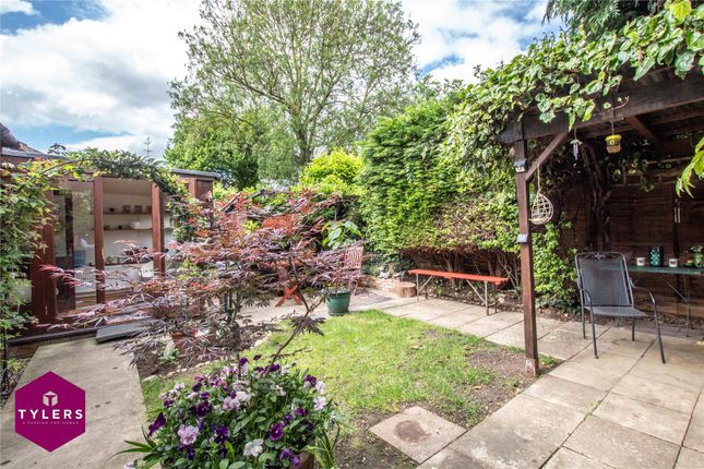 Bungalow for sale in Homefield Close, Impington, Cambridge