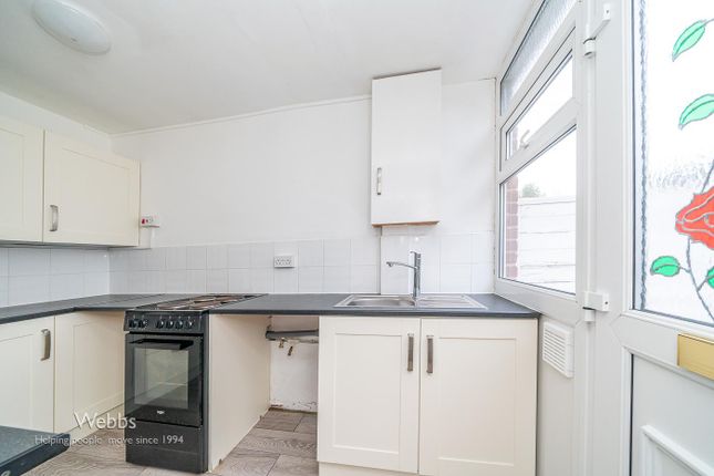 4 & 4a, Brooklands Avenue, Walsall photo 5