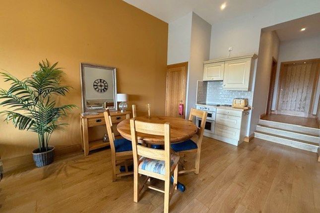 2, Bedroom, High Road, Strathkinness, High Road photo 4