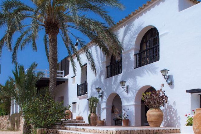 Villa for sale in San Josep De Sa Talaia, Ibiza, Ibiza