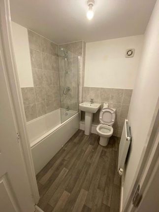 Flat 2, 45, Heroes Drive, Birmingham photo 5