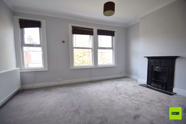 Property to rent in Hotham Road, London