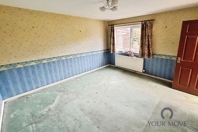 25, Milltown Close, Manchester photo 3