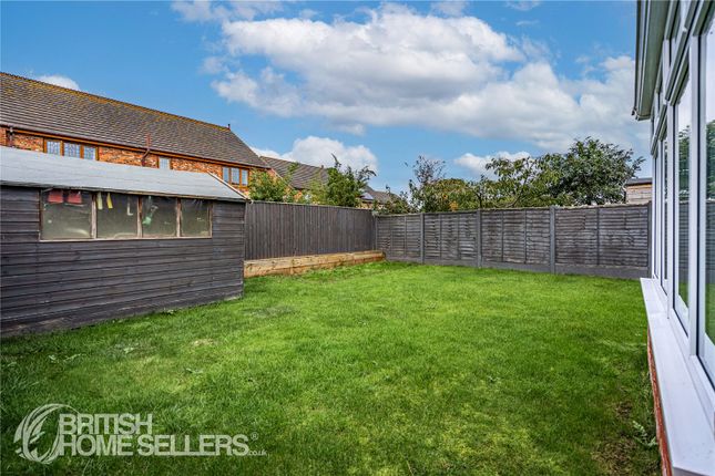 Detached house for sale in Kempton Vale, Cleethorpes, Lincolnshire