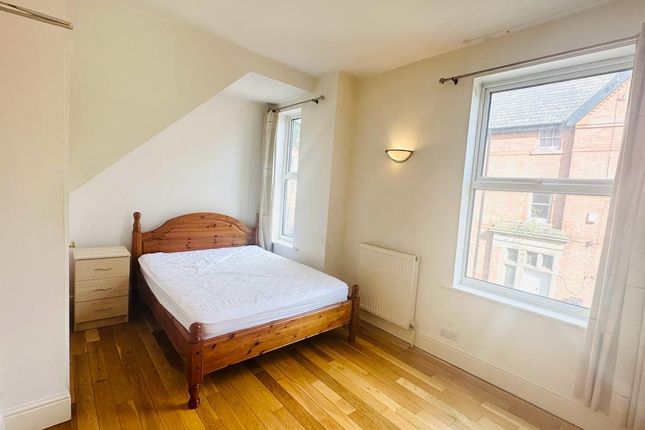 Thumbnail Room to rent in En-Suite Room To Rent, Castle Boulevard, Nottingham