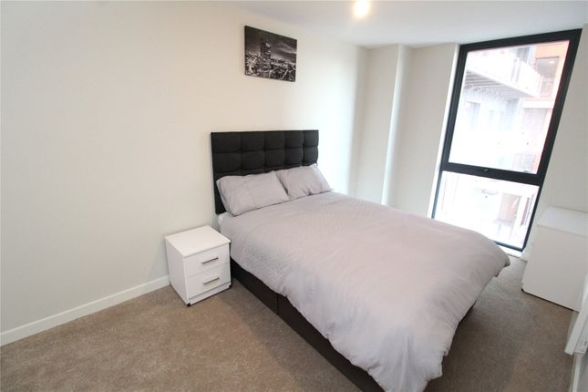 110, Adelphi Wharf 1B, Salford photo 5