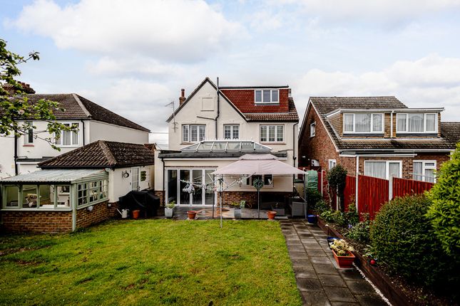 Detached house for sale in Down Hall Road, Rayleigh