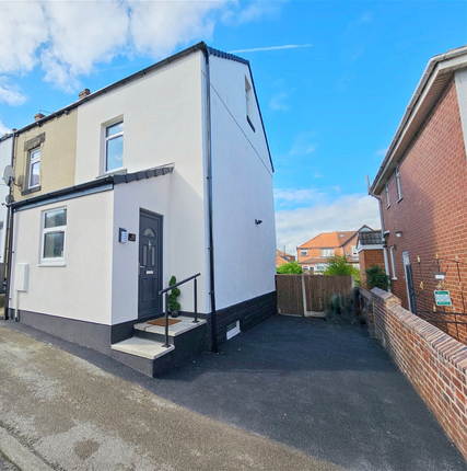 Thumbnail End terrace house for sale in Greenfoot Lane, Barnsley